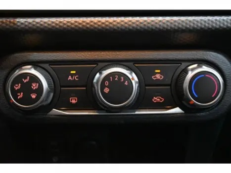 KICKS - 1.6 16V START S DIRECT 4P XTRONIC