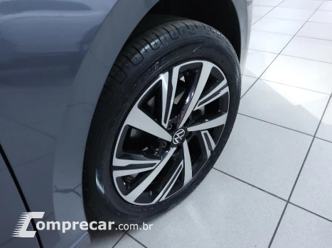 VIRTUS 1.0 200 TSI HIGHLINE AUTOMÁTICO