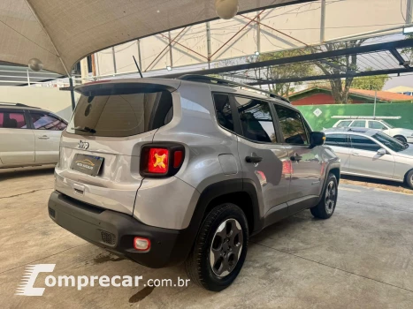 RENEGADE 1.8 16V