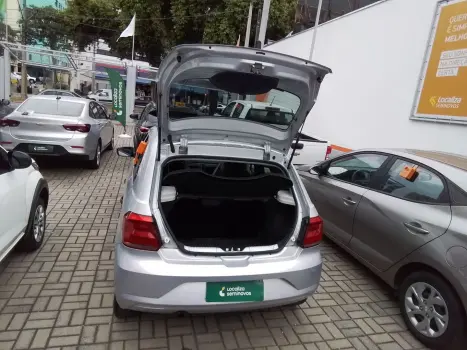 GOL 1.0 12V MPI TOTALFLEX 4P MANUAL