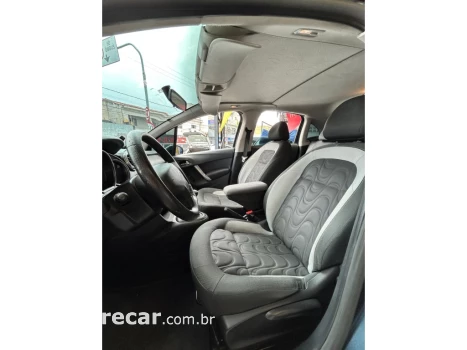 C3 1.5 TENDANCE 8V FLEX 4P MANUAL