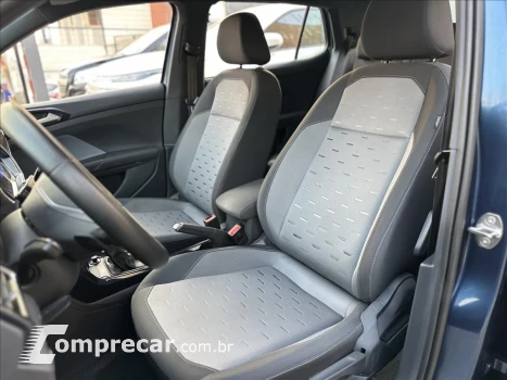 T-CROSS 1.0 200 TSI Comfortline