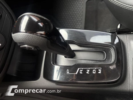 SPIN 1.8 LTZ 8V FLEX 4P AUTOMÁTICO