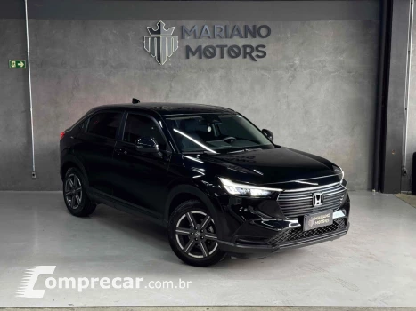 HR-V 1.5 DI I-VTEC FLEX EX CVT