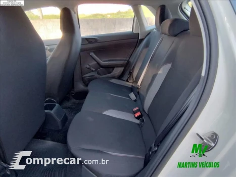 POLO 1.0 MPI MANUAL