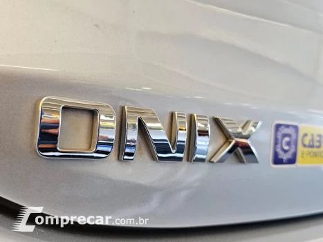 ONIX 1.0 Turbo Plus LTZ