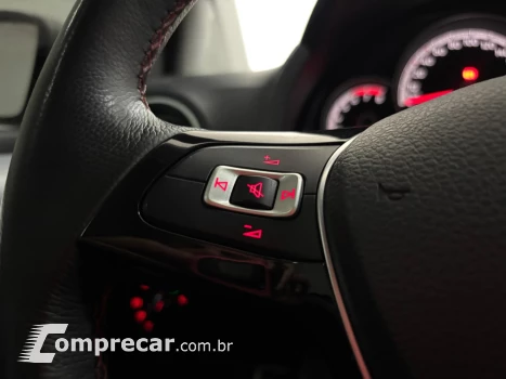 UP 1.0 170 TSI TOTAL FLEX CONNECT 4P MANUAL