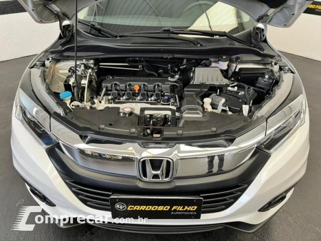 HR-V 1.8 16V LX