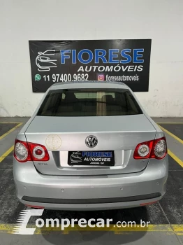 VOLKSWAGEN JETTA 2.5 I 20V 170CV