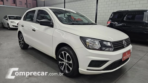 Gol 1.0 Flex 12V 5p