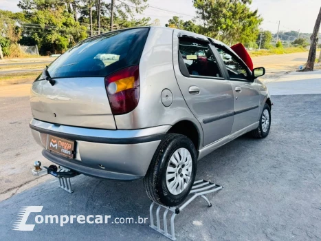 PALIO 1.0 MPI ELX