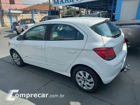 Onix 1.4 lt