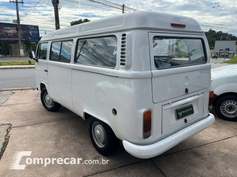 KOMBI 1.4 MI STD 8V