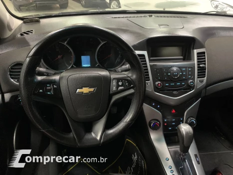 CRUZE 1.8 LT 16V