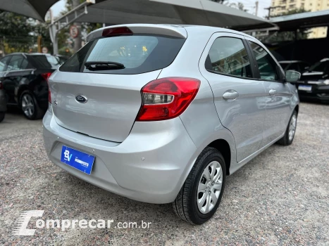 Ka 1.0 Ti-Vct Flex Se Manual