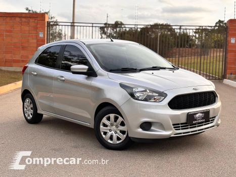 Ka SE 1.0 (Flex)