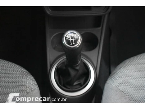 GOL 1.0 8V