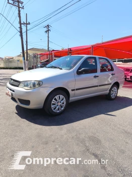Fiat Siena 1.0 16V 4P FIRE 4 portas