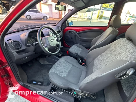 KA 1.0 MPI Tecno 8V