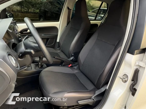 UP 1.0 170 TSI Xtreme