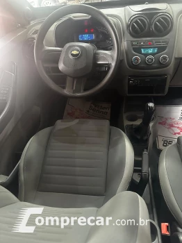 AGILE 1.4 MPFI LT 8V