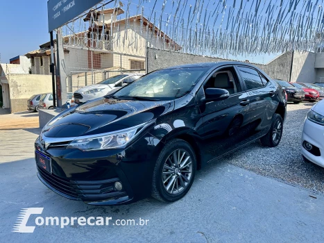 Toyota COROLLA 1.8 GLI Upper 16V 4 portas