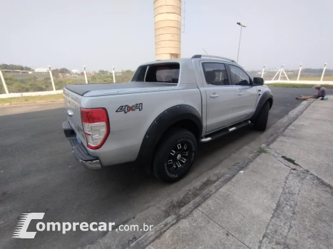 RANGER 3.2 Limited 4X4 CD 20V