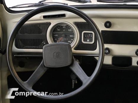 FUSCA 1.3 8V
