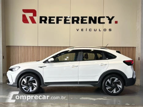 NIVUS 1.0 200 TSI TOTAL FLEX HIGHLINE AUTOMÁTICO