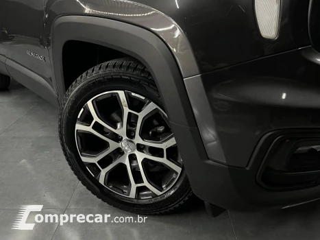 RENEGADE 1.3 T270 TURBO FLEX LONGITUDE AT6