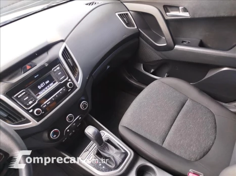 CRETA 1.6 16V Action