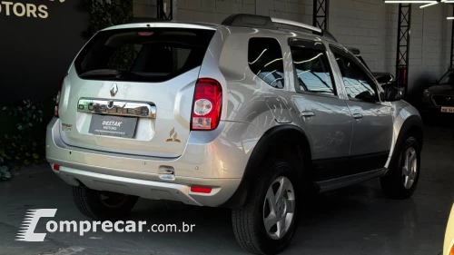 DUSTER Dynamique 1.6 Flex 16V Mec.