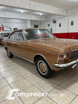 OPALA 2.5 Comodoro 8V