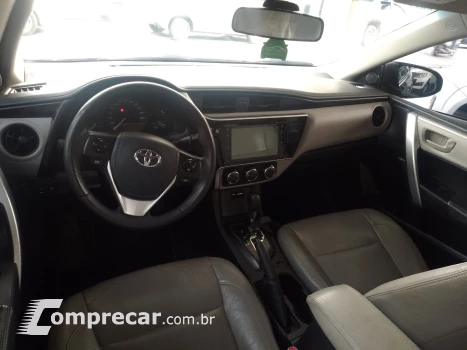 COROLLA 1.8 GLI 16V