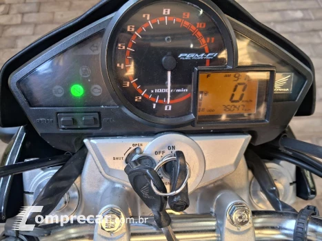 CB 300 R R FLEX