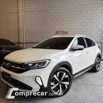 NIVUS 1.0 200 TSI Highline