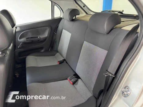 GOL 1.0 MI 8V G.VI