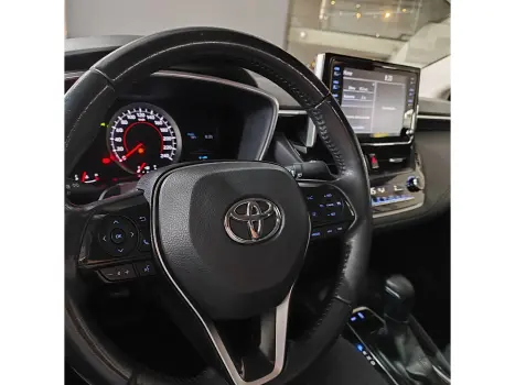 COROLLA 2.0 VVT-IE FLEX XEI DIRECT SHIFT