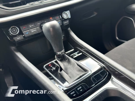 COMPASS 1.3 T270 TURBO FLEX SPORT AT6