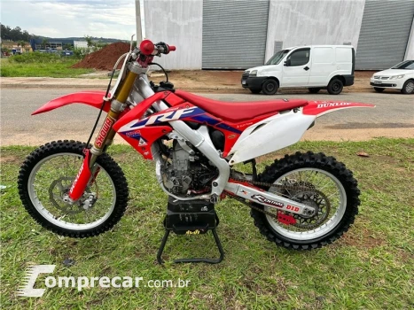 HONDA CRF 250R