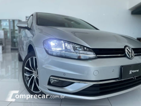 GOLF 1.0 200 TSI Comfortline