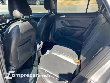 T-CROSS 1.0 200 TSI