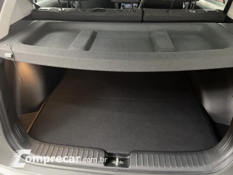 CRETA 1.0 TGDI FLEX COMFORT AUTOMÁTICO