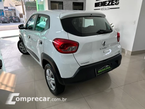 KWID 1.0 12V SCE ZEN