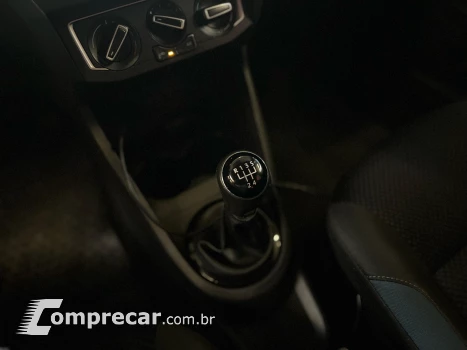 GOL 1.6 MI Comfortline 8V