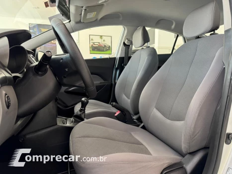 HB 20 Sedan 1.0 12V 4P FLEX COMFORT STYLE