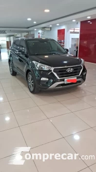 CRETA 2.0 16V Prestige