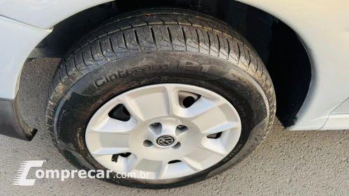 GOL 1.0 8V