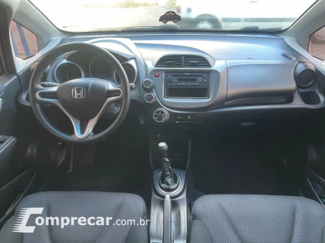 FIT 1.4 LX 16V