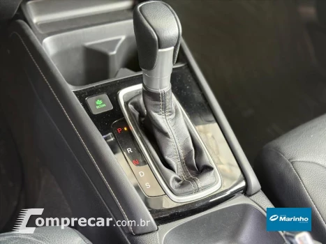 CITY 1.5 i-VTEC FLEX HATCH TOURING CVT